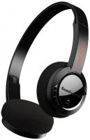 Наушники Creative Sound Blaster JAM V2 (51EF0950AA000)