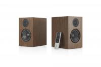Полочная акустика Audio Pro A28 W Walnut