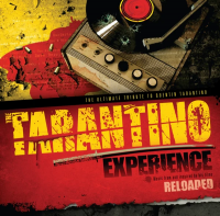 Виниловая пластинка Various Artists - The Tarantino Experience Reloaded (Solid Yellow & Red Vinyl 2LP)