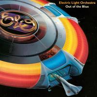Виниловая пластинка Electric Light Orchestra - Out Of The Blue (Red & Yellow Vinyl 2LP)