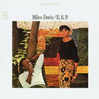 Виниловая пластинка Miles Davis - E.S.P. (Analogue) (AUDIOPHILE Black Vinyl LP)