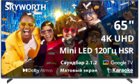 LED телевизор Skyworth 65X85G