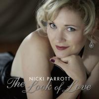Виниловая пластинка Nicki Parrott - The Look Of Love (Audiophile, Hyper Magnum Sound) (Black Vinyl LP)