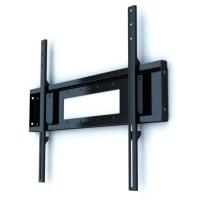 Кронштейн для телевизора Fix W85 black
