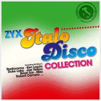 Виниловая пластинка Сборник - ZYX Italo Disco Collection 1 (180 Gram Black Vinyl 3LP)