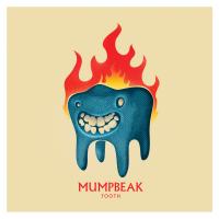 Виниловая пластинка Mumpbeak - Tooth (Black Vinyl LP)