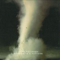 Виниловая пластинка Oleg Poliakov - Random Is A Pattern (Black Vinyl 2LP)