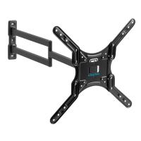 Кронштейн для телевизора Kromax DIX-25 черный