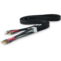 Акустический кабель Tellurium Q Black Diamond Speaker Cable 4.0m