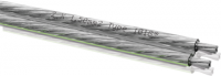 Кабель акустический Oehlbach Silverline Speaker Cable 2x1,5 mm 100 m (D1C1018)