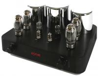 Ламповый интегральный усилитель Ayon Audio Spirit V black