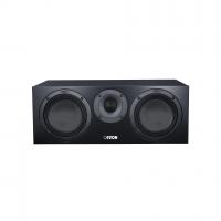 Акустика центрального канала Canton GLE 50 Center S2 Black