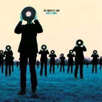 Виниловая пластинка The Pineapple Thief - Give It Back (Black Vinyl LP)