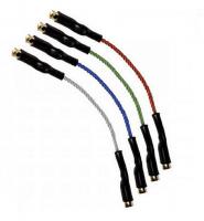 Кабель AudioQuest HL-5 headshell Leads
