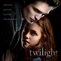 Виниловая пластинка OST - The Twilight (Various Artists) (Limited Marbled LP)