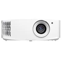 Проектор 4K DLP Optoma UHD38x
