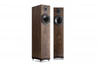 Напольная акустика Spendor A4 Dark walnut