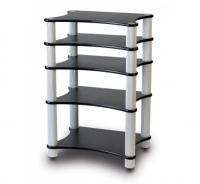 Стойка Solid Tech SOLO 5 Silver/Black