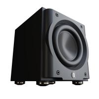 Сабвуфер Perlisten Audio R8s Black