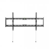 Кронштейн для телевизора KIVI Heavy-48T Black