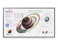 Интерактивный дисплей Samsung FLIP WM75B