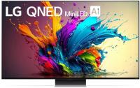 LED телевизор LG 65QNED91T6A