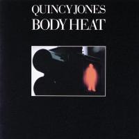 Виниловая пластинка Quincy Jones - Body Heat (Audiophile Edition) (Black Vinyl LP)