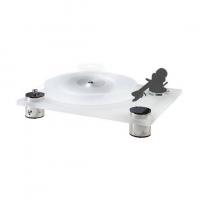 Проигрыватель винила Scheu Analog Cello  (Satin White Acrylic)