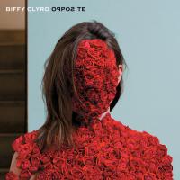 Виниловая пластинка Biffy Clyro - Opposite/ Victory Over The Sun (Black Vinyl LP)