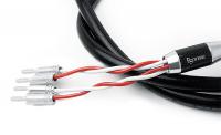 Акустический кабель Esoteric 7N - S10000II Mexcel Bi-Wiring Banana - Banana, 2.0 м