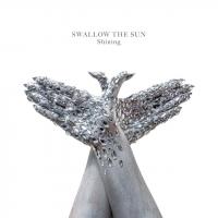 Виниловая пластинка Swallow The Sun - Shining (Black Vinyl LP)