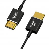 Кабель HDMI Dr.HD 8K Сверхтонкий 2 м