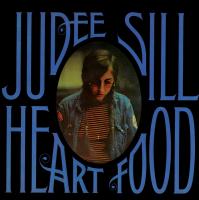 Виниловая пластинка Judee Sill - Heart Food (Analogue) (Black Vinyl LP)