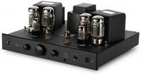 Интегральный ламповый усилитель Cary Audio SLI-80HS black