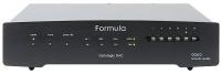 ЦАП Aqua Acoustic Formula DACxHD black