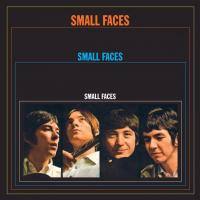 Виниловая пластинка Small Faces - Small Faces (Coloured Vinyl LP)