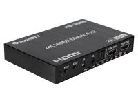 Матричный коммутатор HDMI Iconbit HS-2509