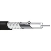 Кабель коаксиальный Canare L-2.5CHD BLK