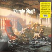 Виниловая пластинка Dando Shaft - Dando Shaft (Black Vinyl LP)