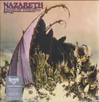 Виниловая пластинка Nazareth - Hair Of The Dog (Coloured Vinyl LP)