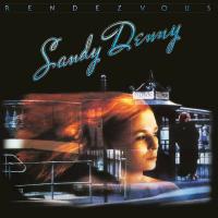Виниловая пластинка Sandy Denny - Rendezvous (Black Vinyl LP)