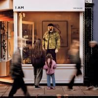 Виниловая пластинка Tom Walker - I Am (Black Vinyl LP)
