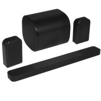 Саундбар JBL BAR 1300 MK2 Black