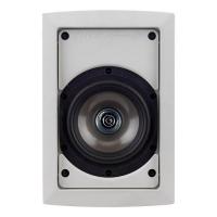 Встраиваемая акустика Tannoy iw 4DC Inwall white