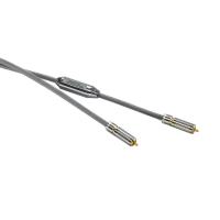 Кабель межблочный Siltech Explorer 90! Siltech RCA SC006 1,5m