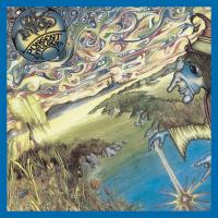 Виниловая пластинка Ozric Tentacles - Pungent Effulgent (Black Vinyl LP)