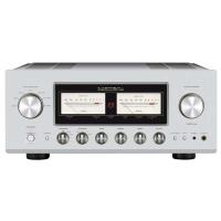 Интегральный усилитель Luxman L-509Z Silver