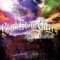 Виниловая пластинка Black Stone Cherry - Magic Mountain (Gold & Purple Marbled Vinyl 2LP)