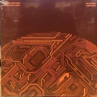 Виниловая пластинка Chris Potter - Sunrise Reprise (Black Vinyl LP)