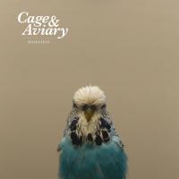 Виниловая пластинка Cage & Aviary - Migration (Black Vinyl 2LP)